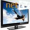FTTH TV - Dùng Internet và NetTV bằng đường truyền cáp quang